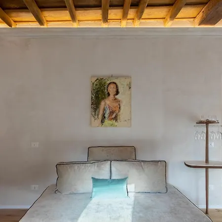 Iflat The Trastevere's Stairway Apartamento Roma