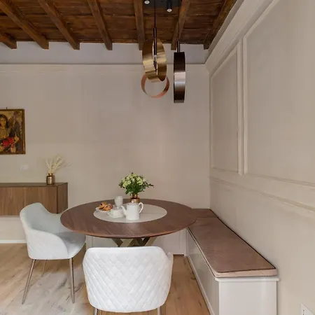 Apartamento Iflat The Trastevere's Stairway