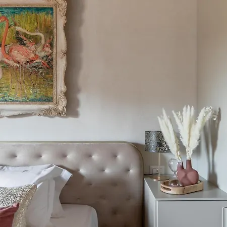 Iflat The Trastevere's Stairway Apartamento Roma