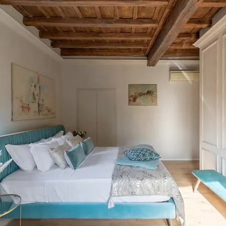 Apartamento Iflat The Trastevere's Stairway