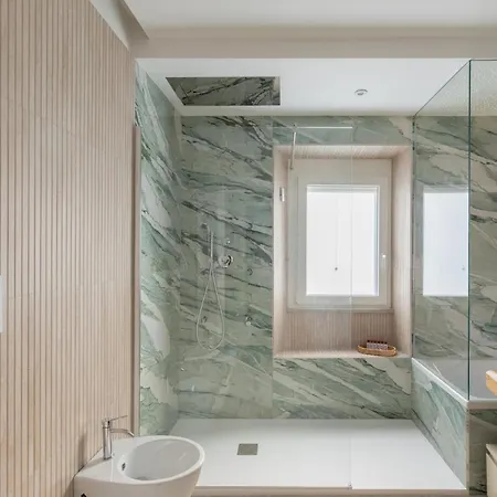 Apartamento Iflat The Trastevere's Stairway Roma