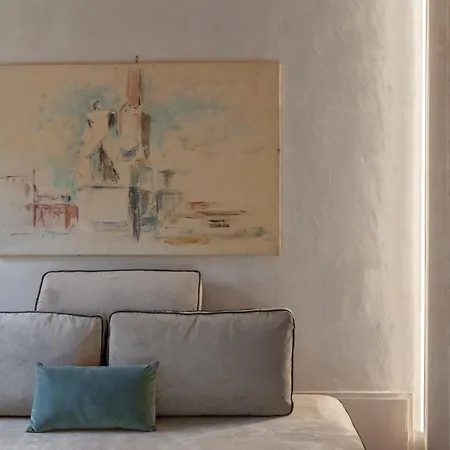 Apartment Iflat The Trastevere's Stairway Rome